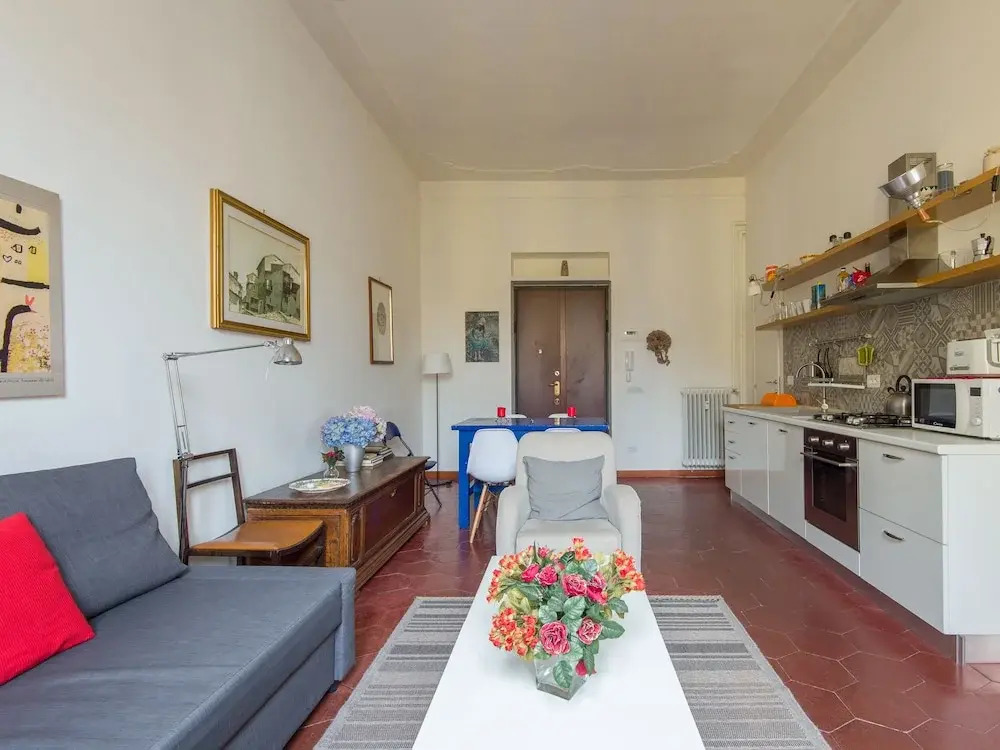 RSH Vatican Apartments