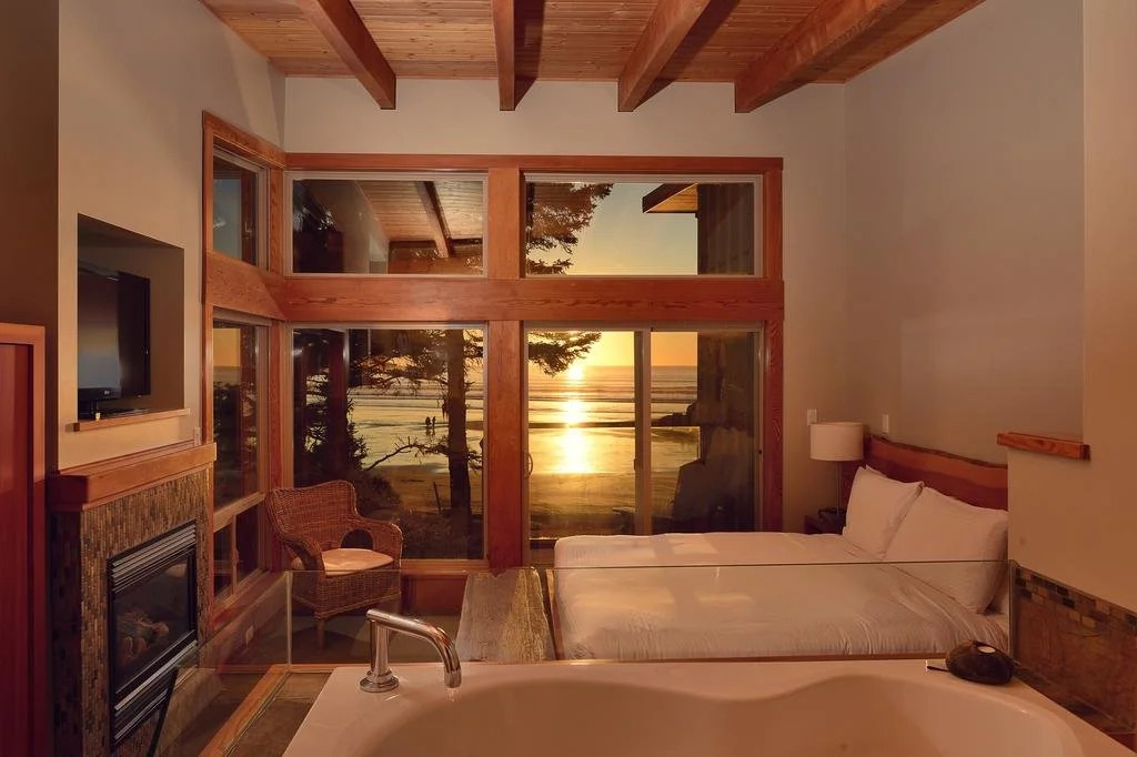 Pacific Sands Beach Resort