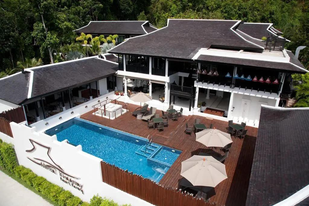 Numsai Khaosuay Resort