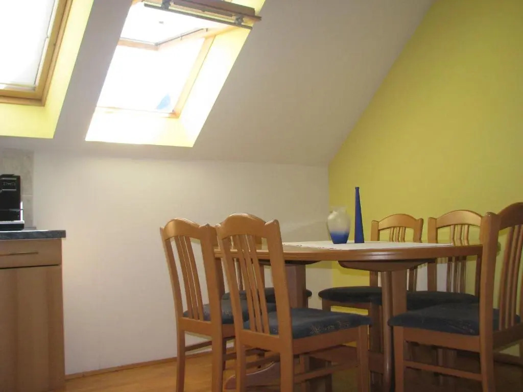 Apartment Gaspercic