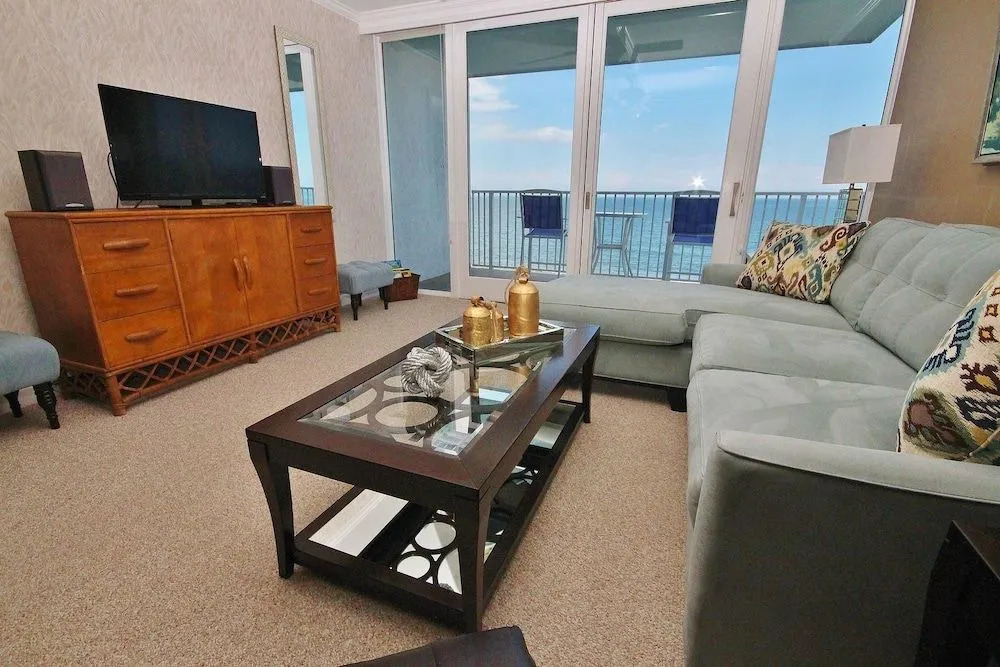 The Smyrna Beach Club 808A Apartment 1
