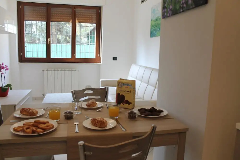 Case Così Apartments - Verona