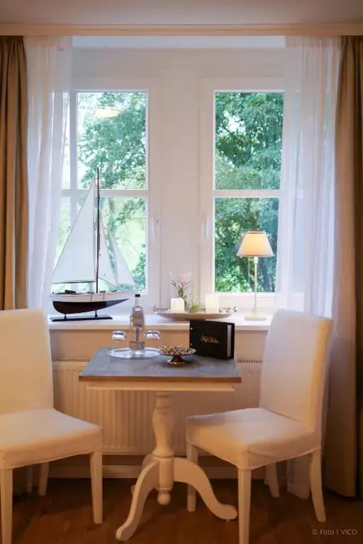 Hotel Hof Holm