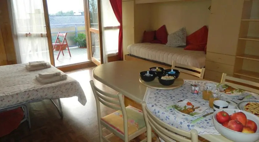 B&B Alla Val