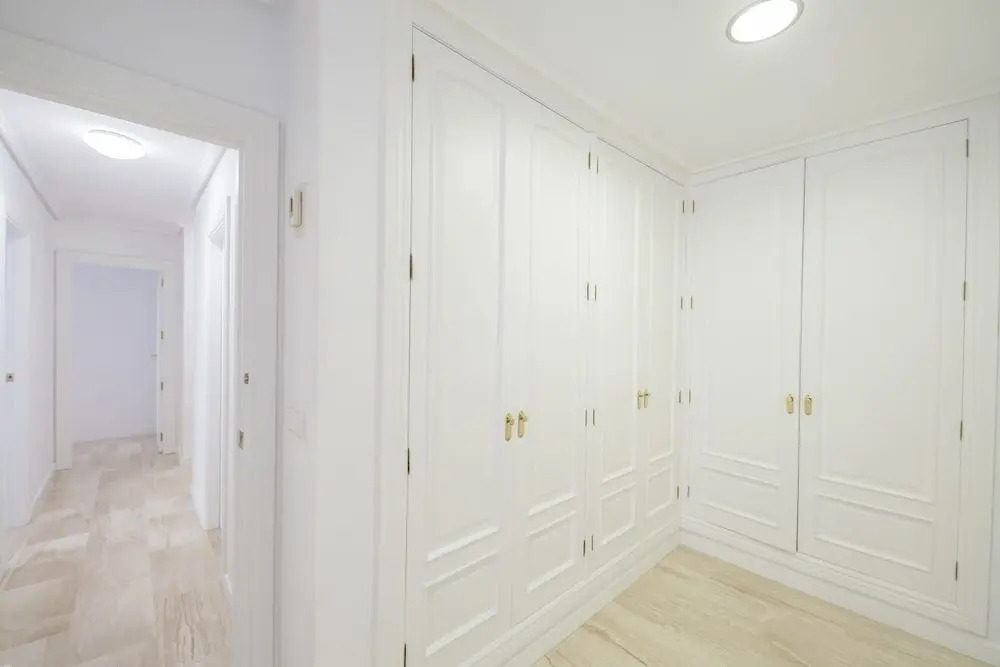 Luxury City Apartment