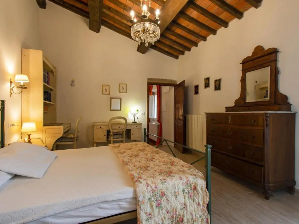 Holiday Home Podere Rasenna by Interhome