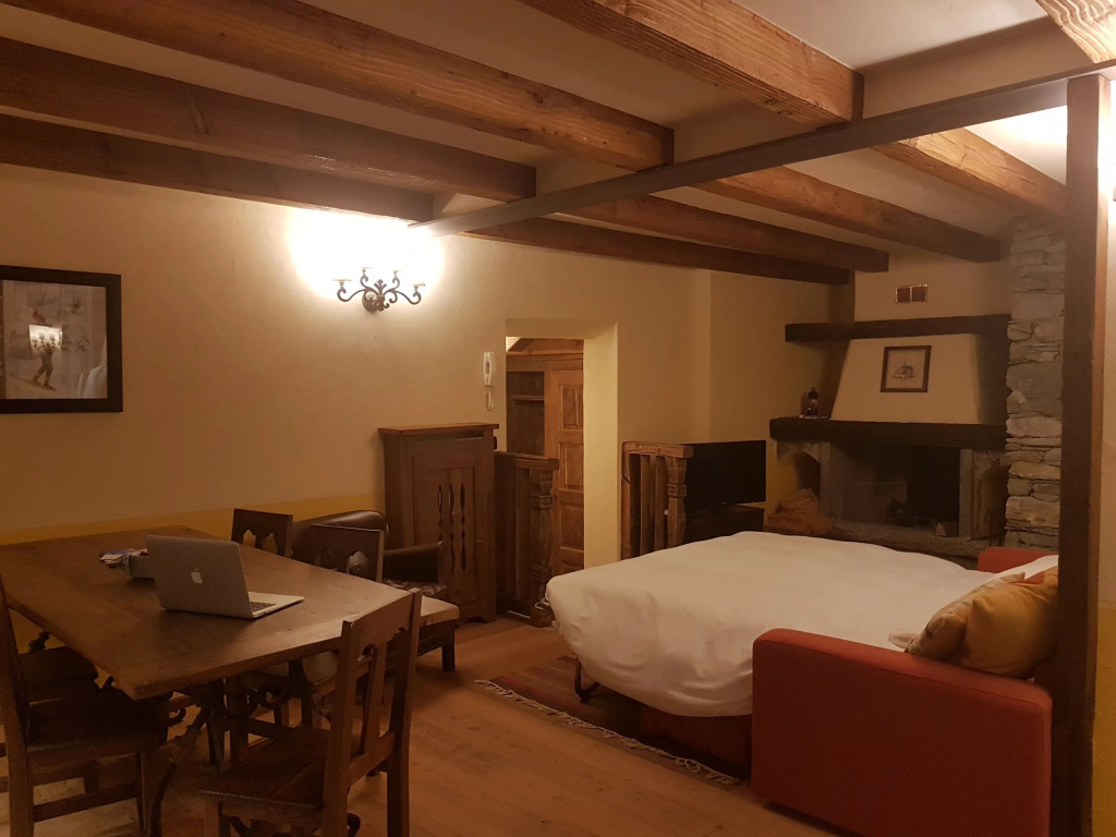 Derby Village Apart-Hotel