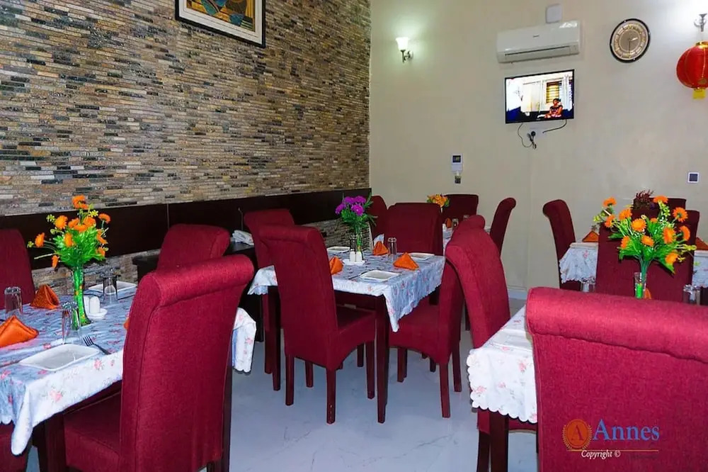 Annes luxury suites