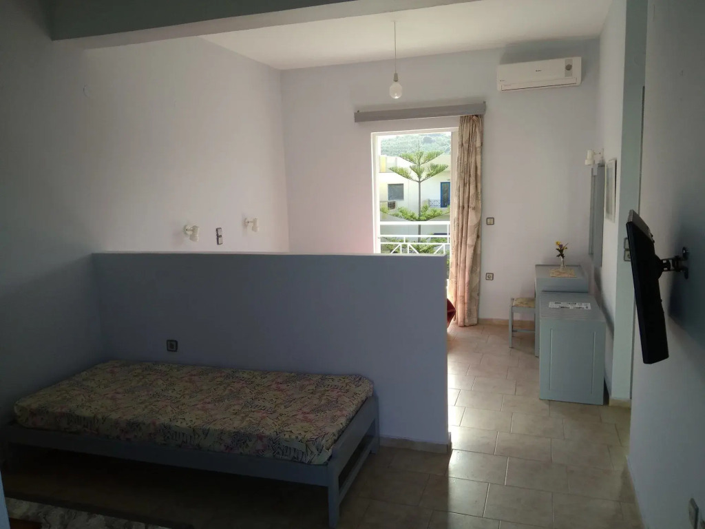 Sofia Apartments