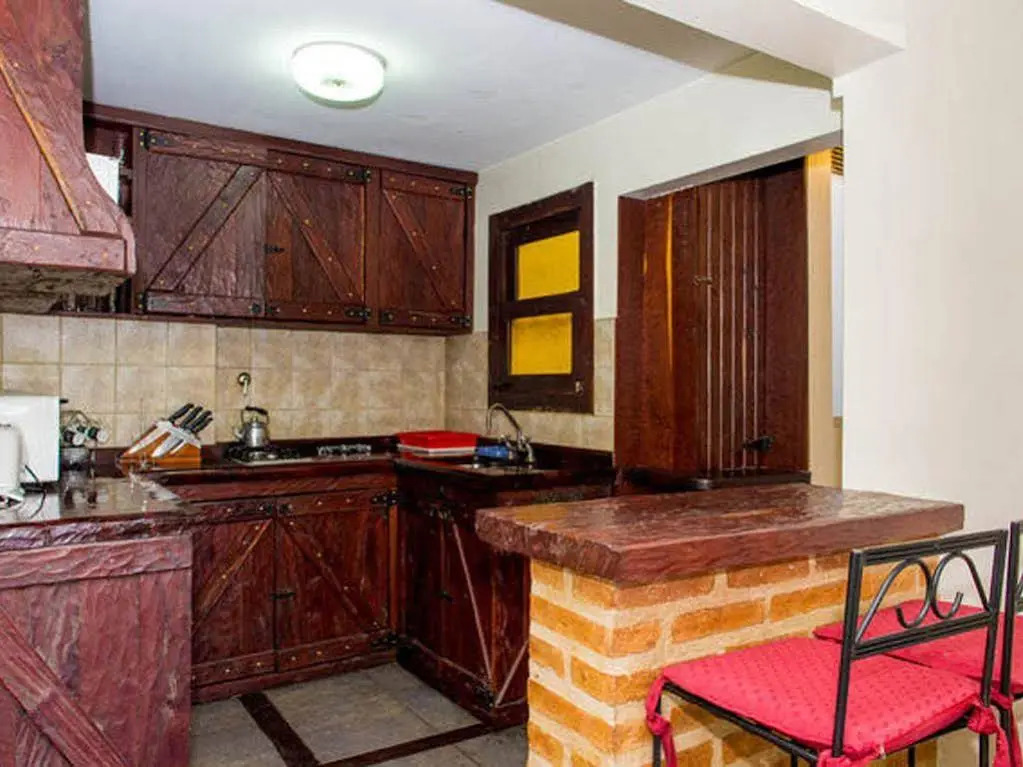 Bright Loft in Palermo