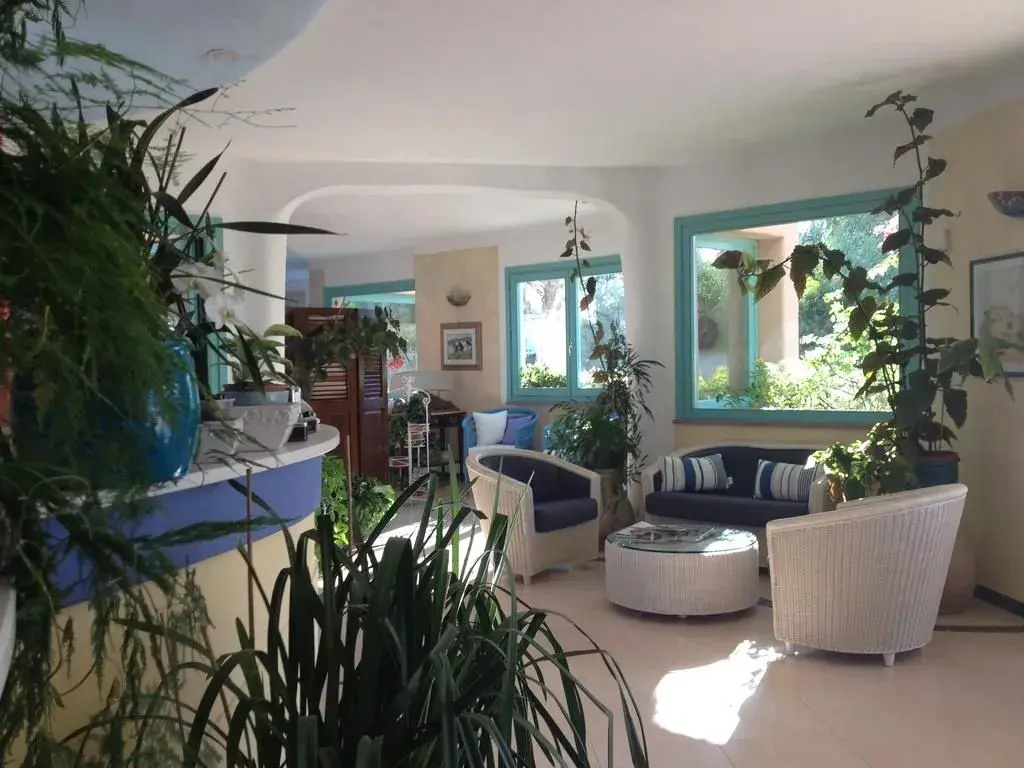 Park Hotel Asinara