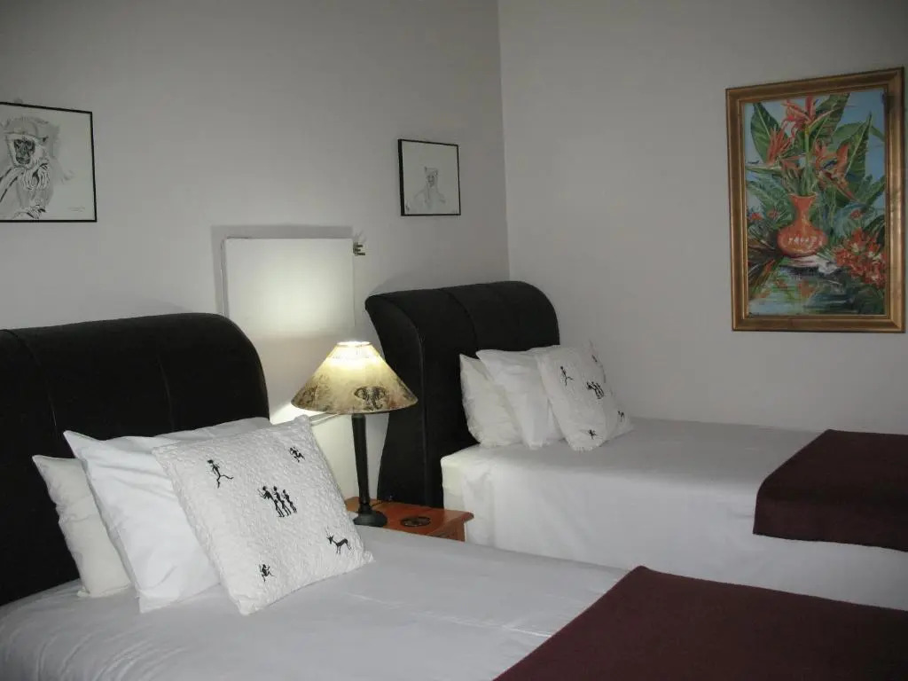 Forestview guesthouse and B&B