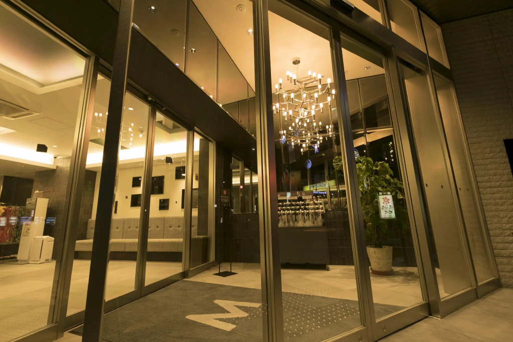 HOTEL Ms EST KYOTO STATION SOUTH