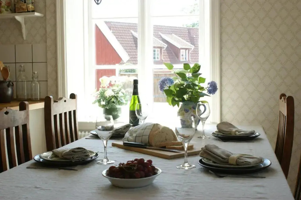 Svanebäcks gård