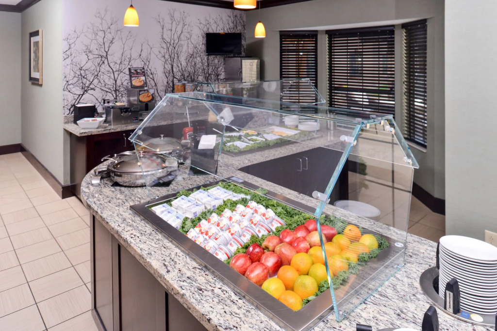 Staybridge Suites OFallon Chesterfield by IHG