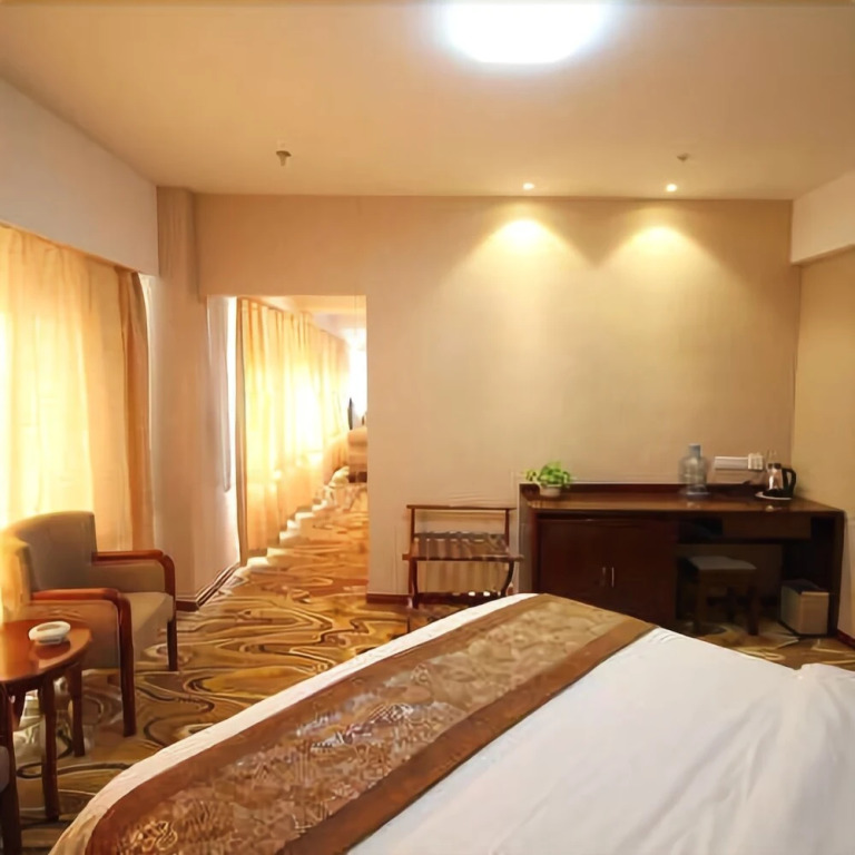 Mengda Hotel