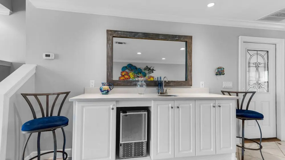 White Sands 23 461 - Three Bedroom Condo