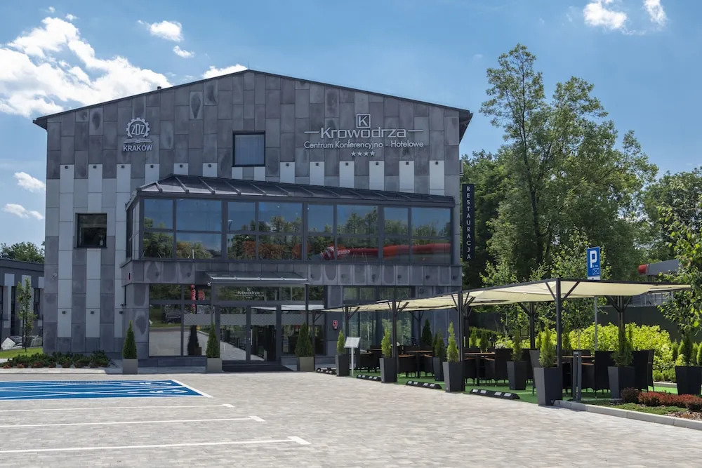 Krowodrza Centrum Konferencyjno - Hotelowe