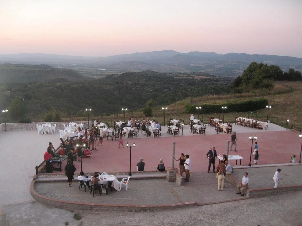 Agriturismo Le Querce
