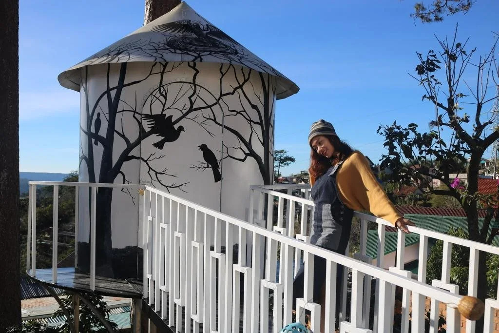 Birds Nest HomeStay