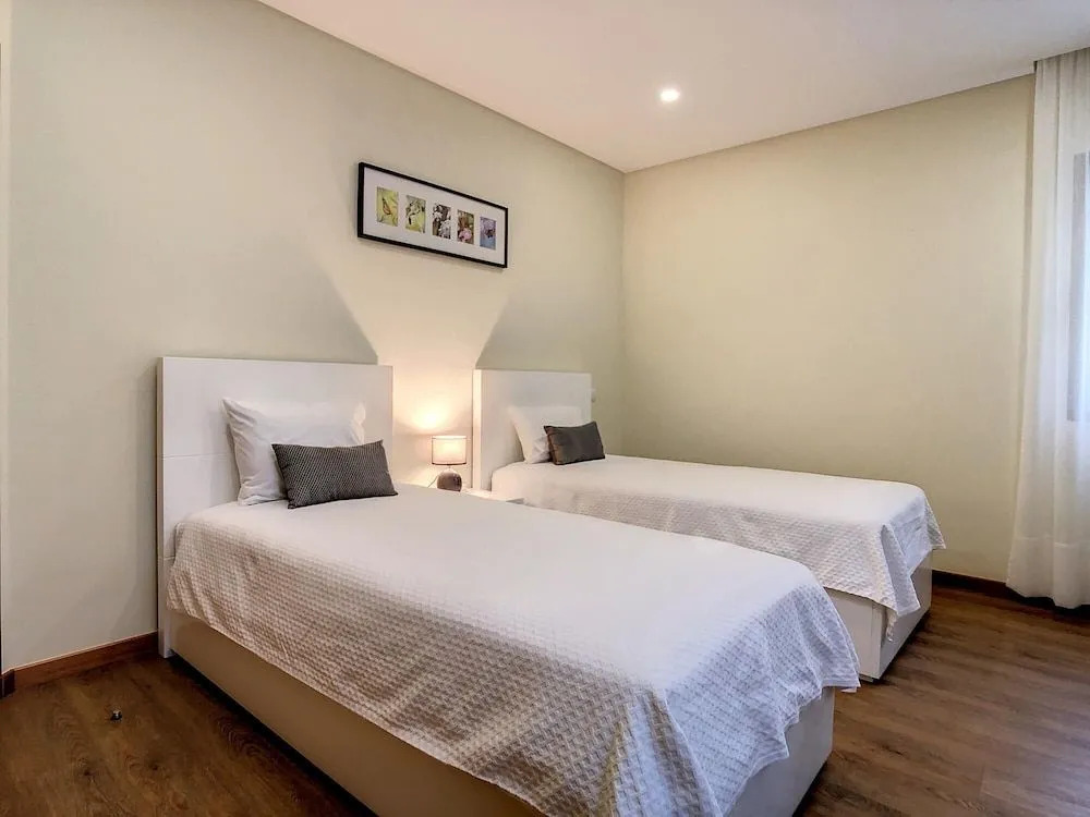 Villa Teresa by Atlantic Holiday