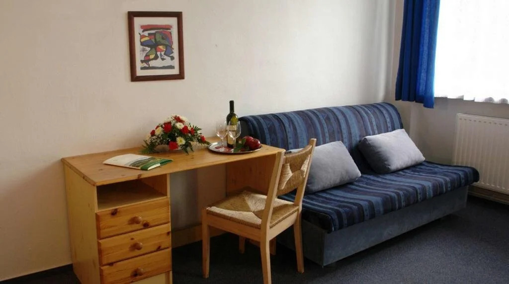 Hotel Galik