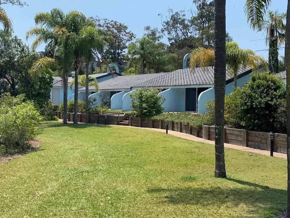 The Cubana Resort Nambucca Heads