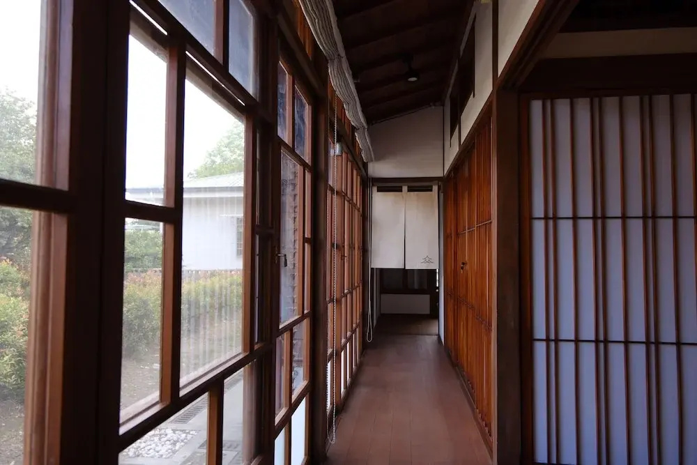 Machiya Posong