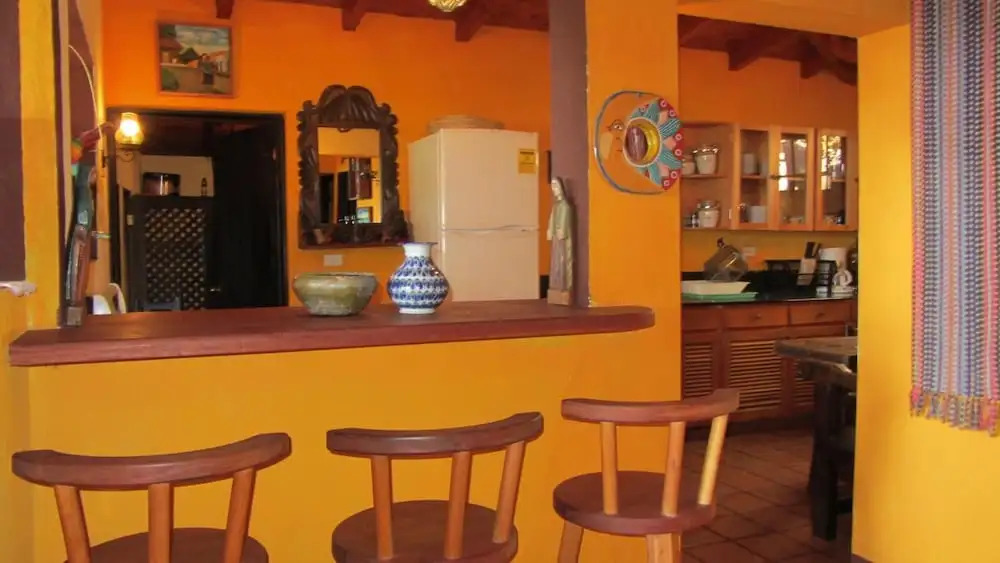 Casa Hagan