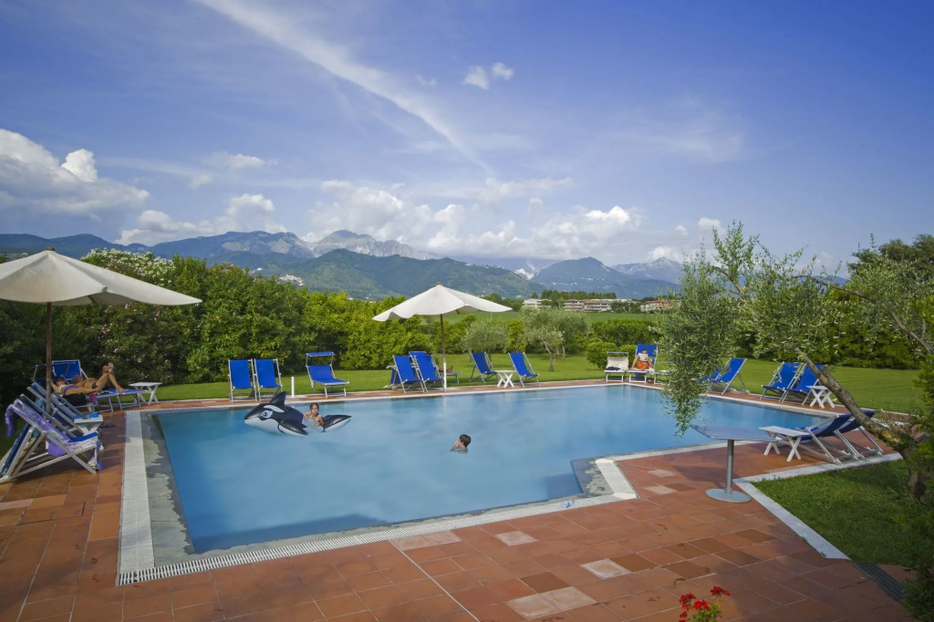 Locanda DellAngelo