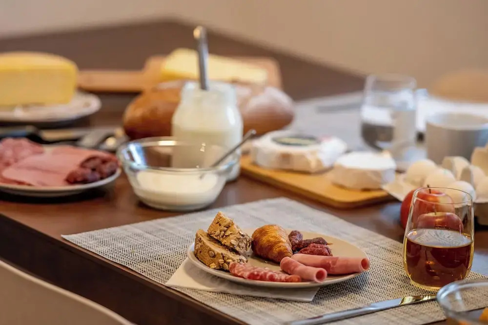 Montela Apartment-Hotel & Resort in the holiday region Saas-Fee Saastal