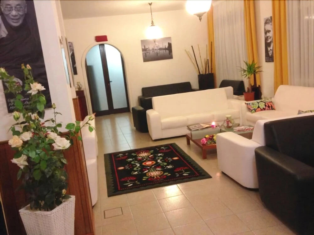 Hotel Roncobilaccio