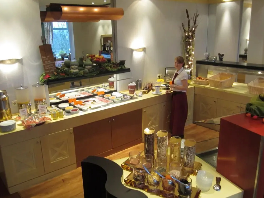 Trip Inn Landhotel Badsoden-Salmünster