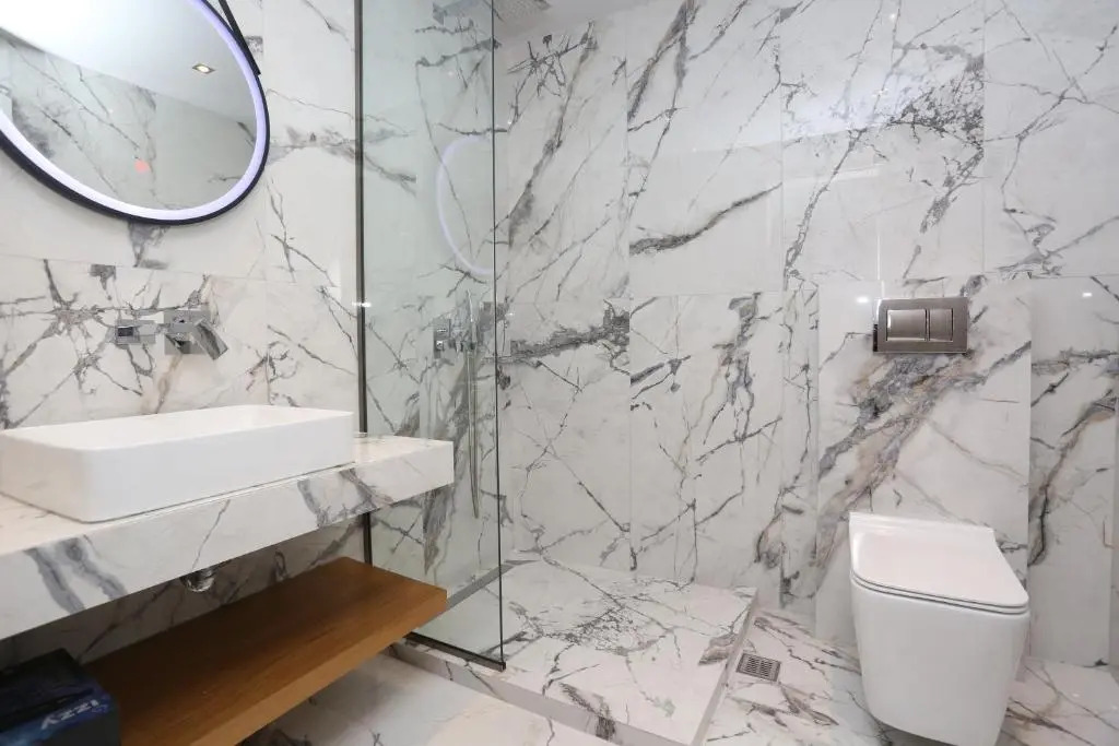 Villas Les Blancs 2 - Private Pool, 5 Bdrms, Panoramic View