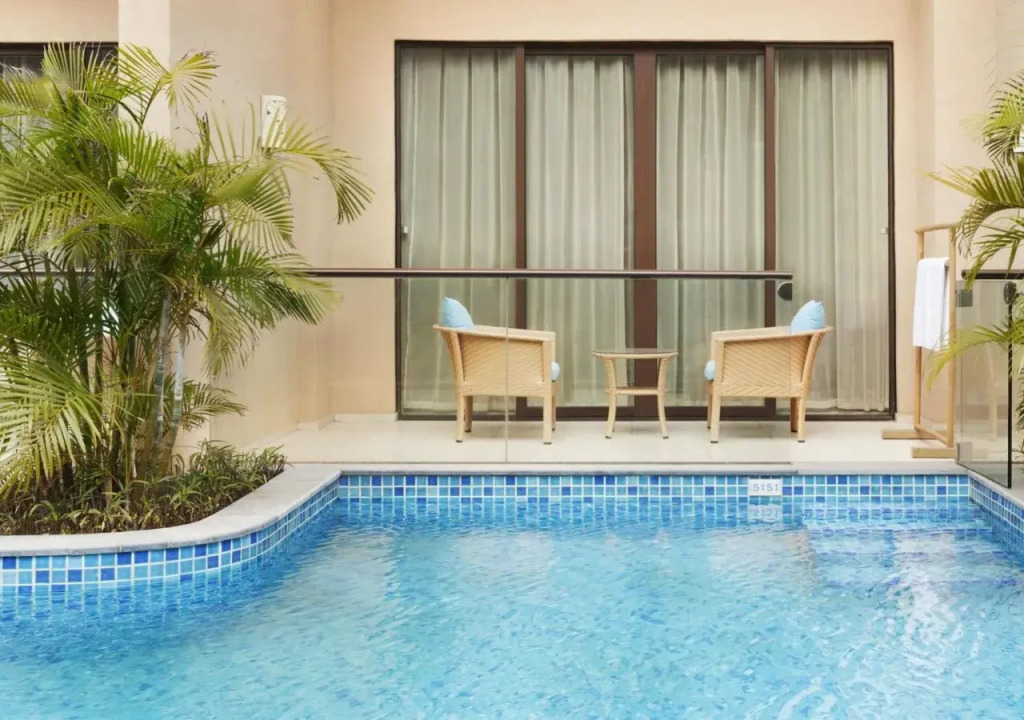 Wyndham Maoming