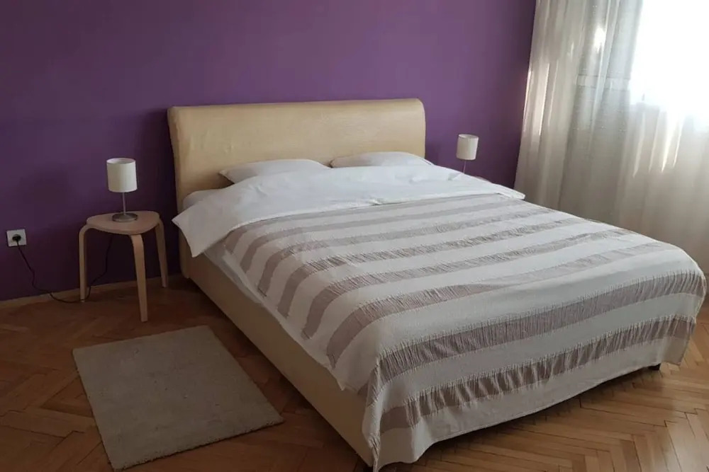 Stylish Apartment in Dorcol