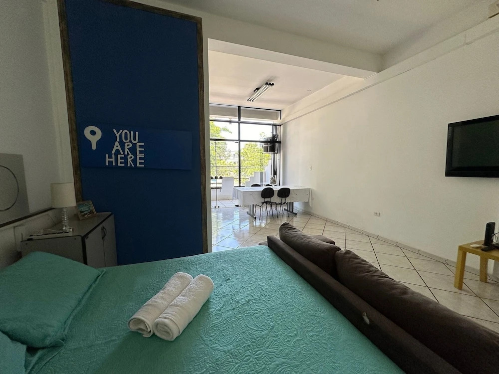 Loft São João Exclusive