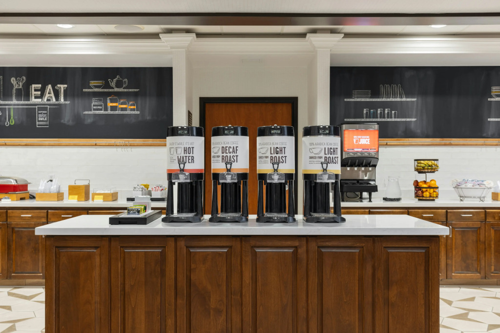 Hampton Inn & Suites Yuba City