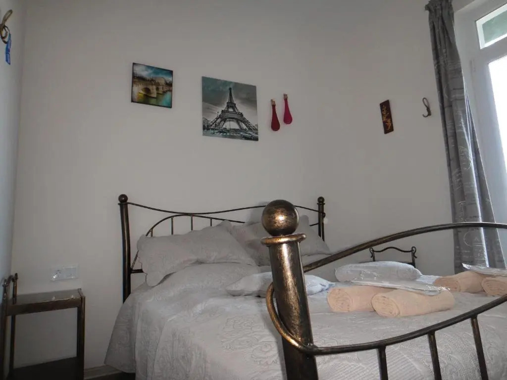 Swimming Pool Apartment Tbilisi