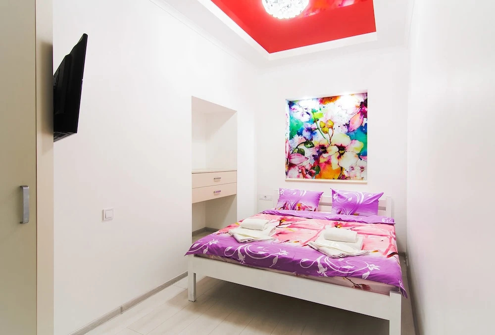 Rose dOpera Hotel
