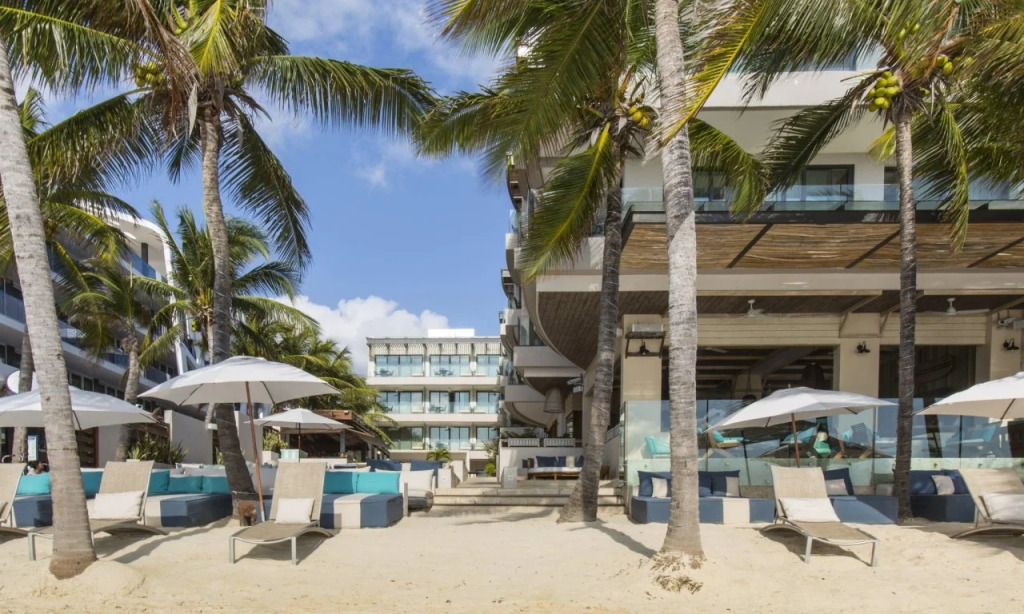 Hyatt Centric Playa del Carmen - Downtown House & Beach House