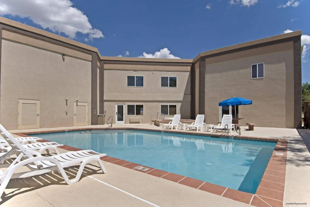 Quality Inn Alpine
