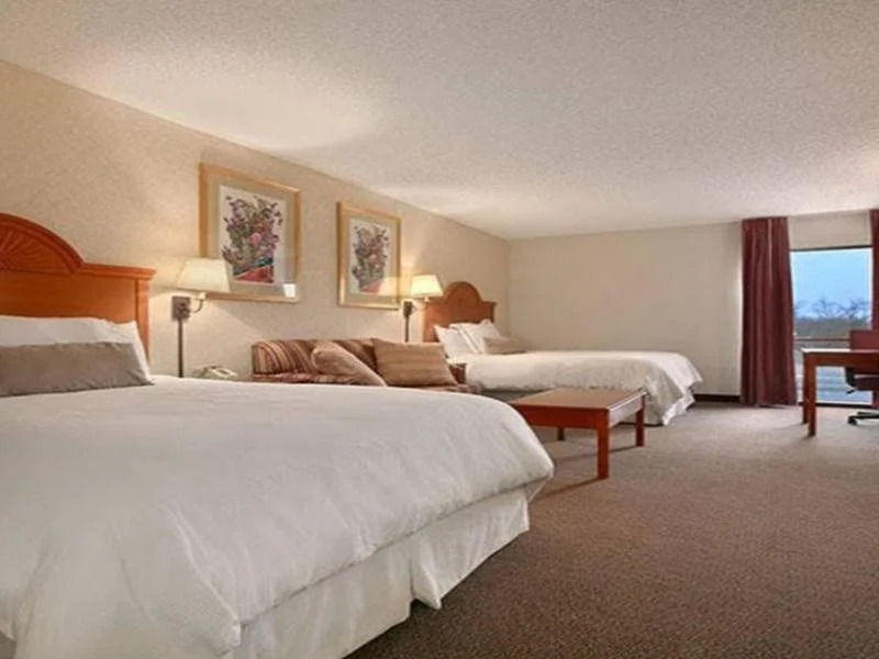 Plaza Hotel and Suites