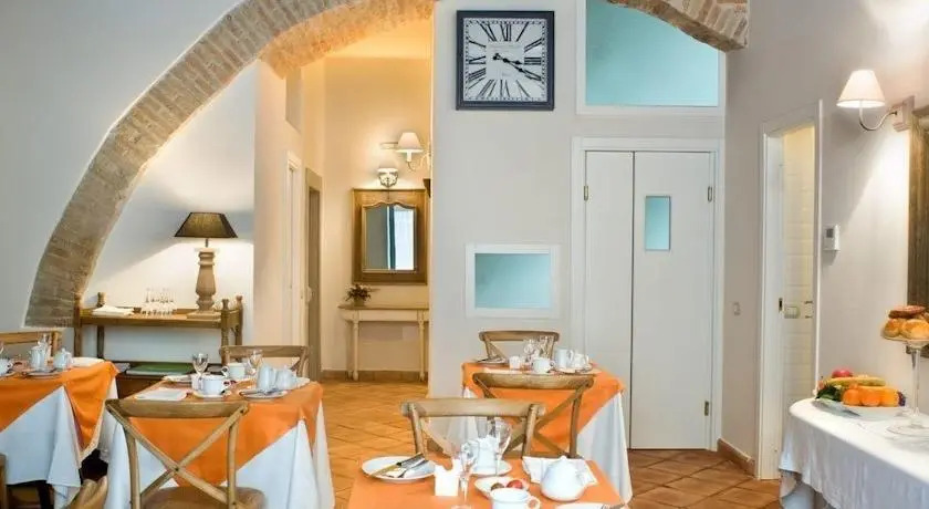 Locanda degli Alberti