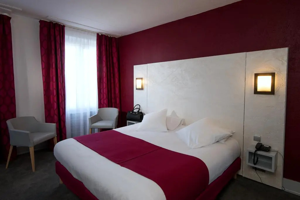 Inter Hotel Le Bristol