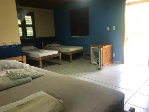 Pousada Malea