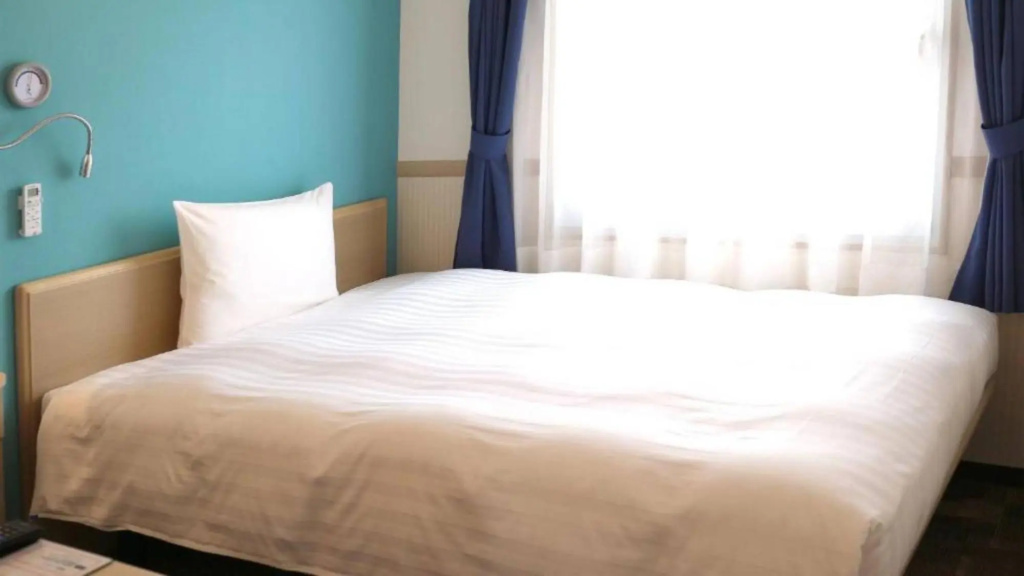 Toyoko Inn Yokohama Shiei-chikatetsu Center Minami-eki