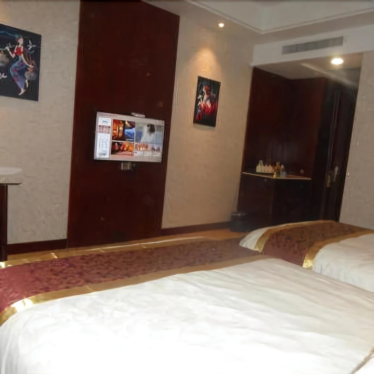 Mingshi Hotel