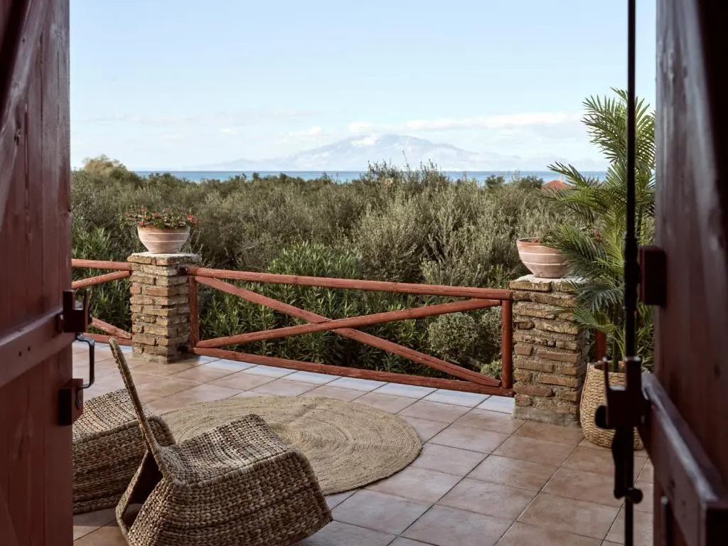 Zozel Villa, an Enchanting Retreat, By ThinkVilla