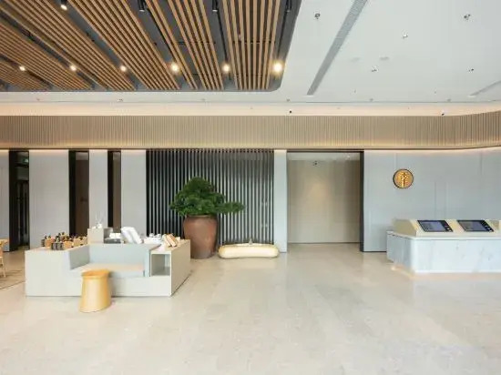 JI Hotel Changshu Southeast Development Zone Kuncheng Lake